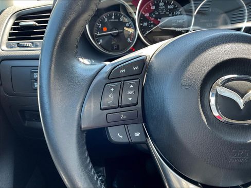 Used 2014 MAZDA CX-5 Grand Touring AWD/4WD image 10