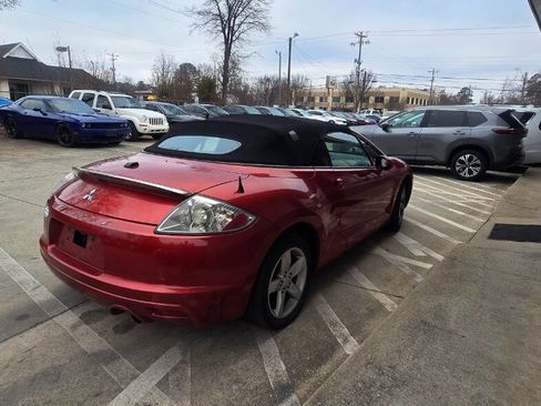 Used 2009 Mitsubishi Eclipse GS image 6