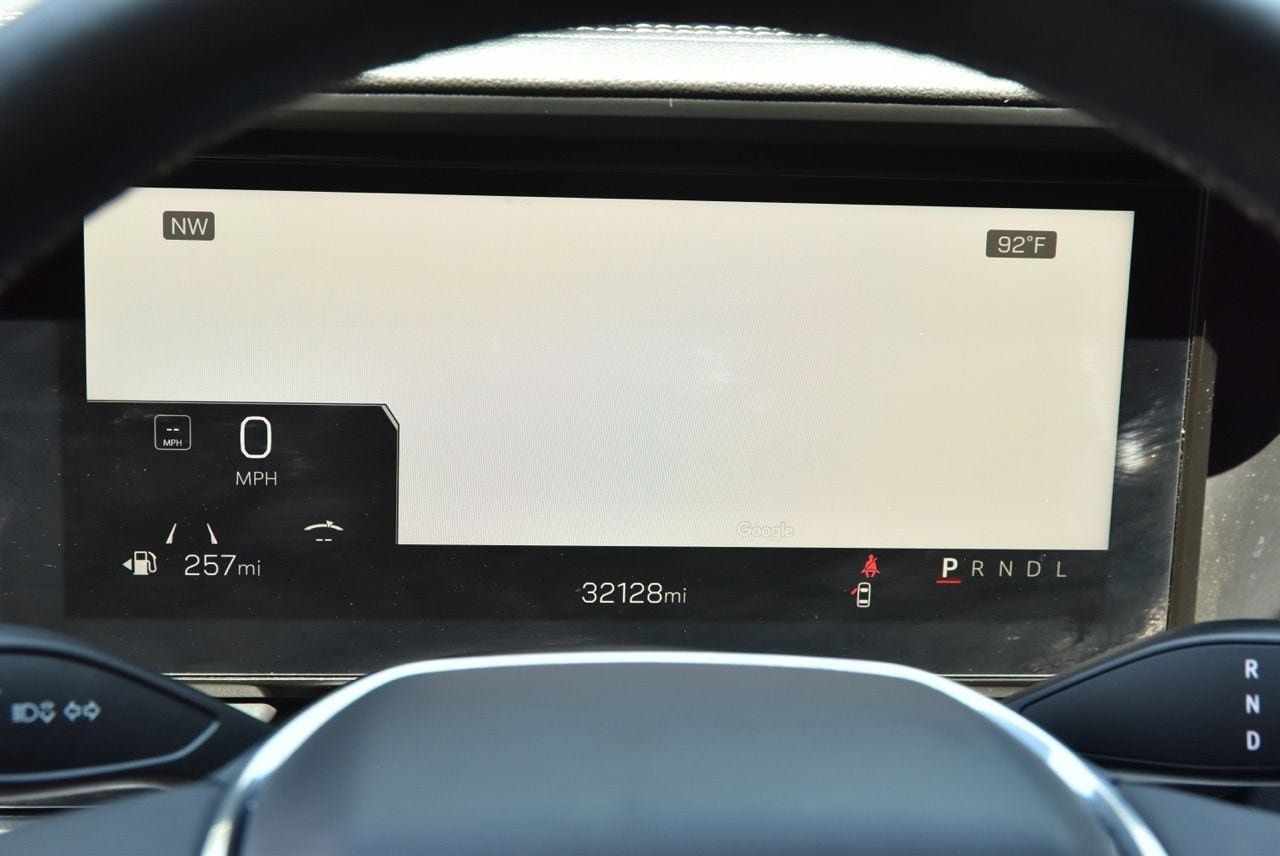 Used 2026 GMC Terrain Elevation FWD image 25