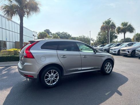 Used 2014 Volvo XC60 3.2 FWD image 17