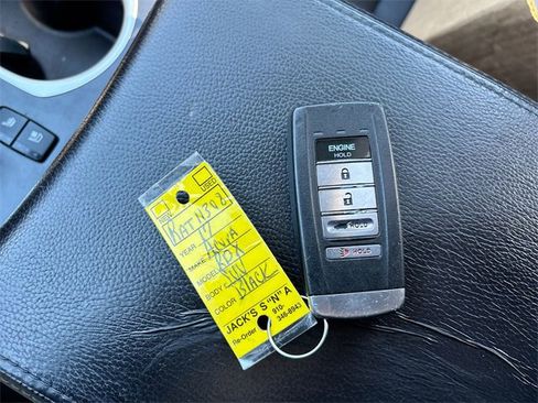 Used 2017 Acura RDX FWD w/ Advance Package image 43