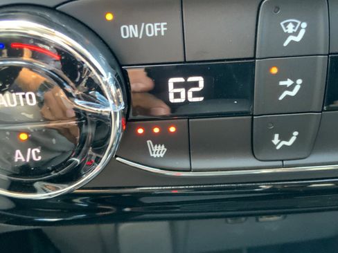 New 2026 Chevrolet Trax LT w/ Driver Confidence Package image 24