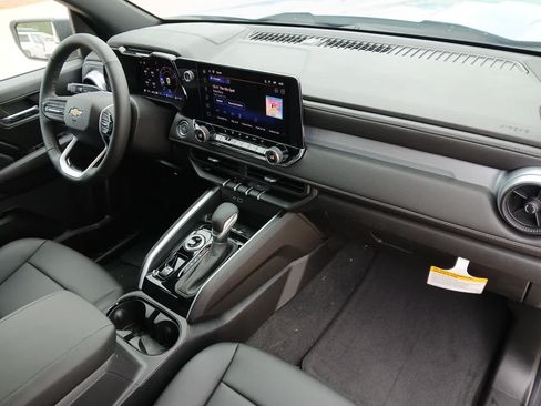 New 2026 Chevrolet Colorado LT w/ LT Convenience Package AWD/4WD image 57