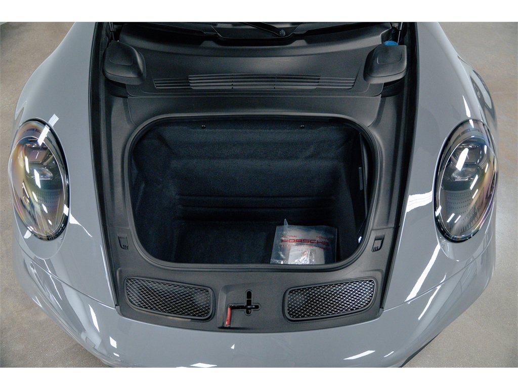 Used 2023 Porsche 911 GT3 RWD image 26