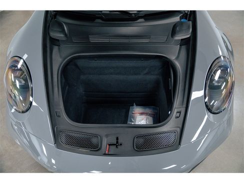 Used 2023 Porsche 911 GT3 RWD image 26