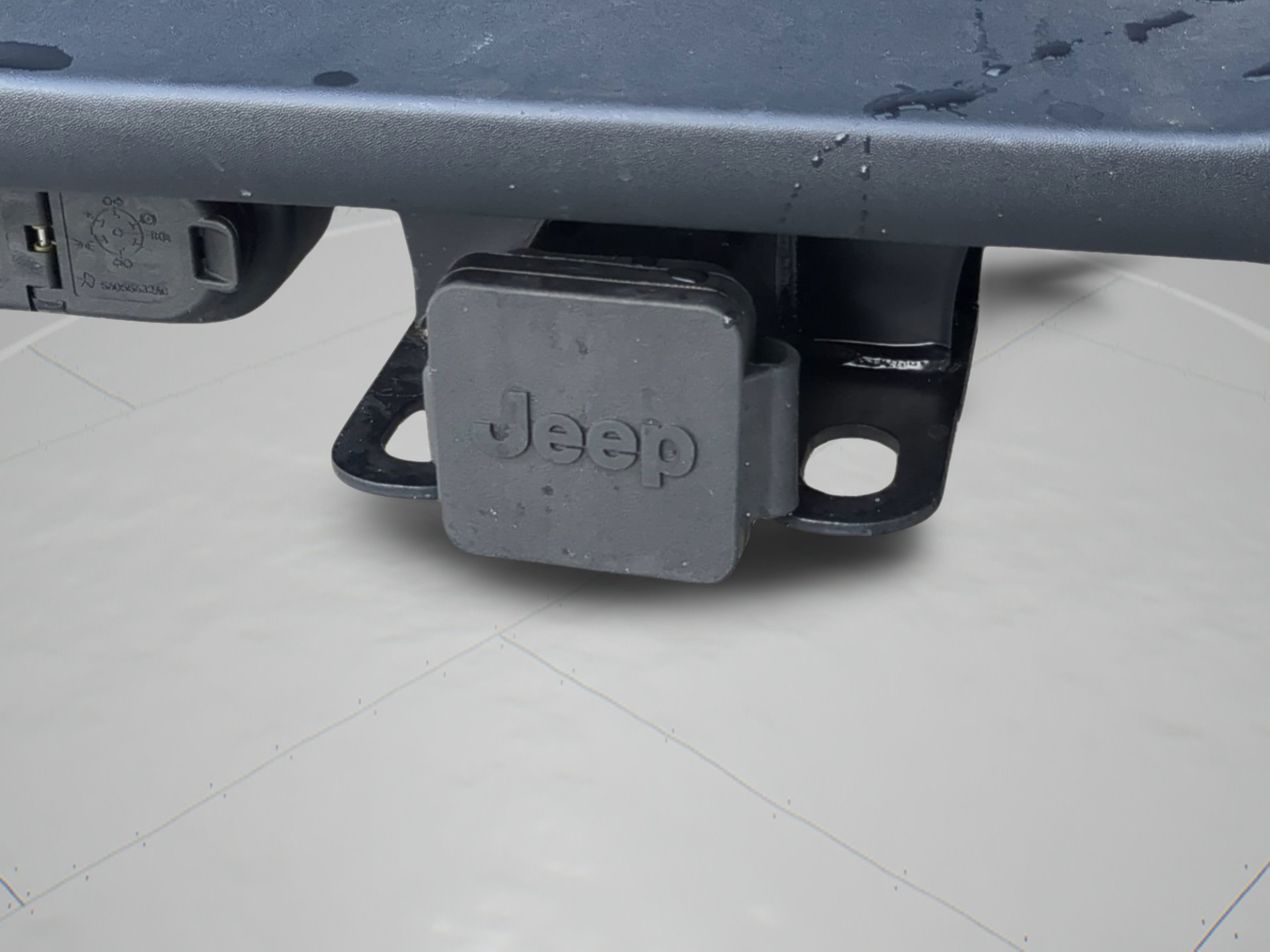 Used 2024 Jeep Wrangler Unlimited Sport AWD/4WD image 66
