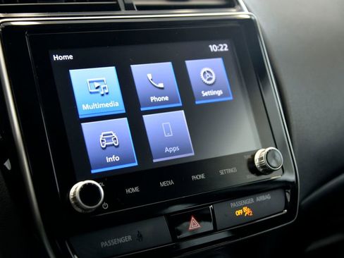 Used 2020 Mitsubishi Outlander Sport SE image 19