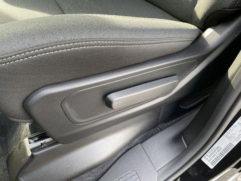 New 2025 RAM 1500 Tradesman RWD image 12