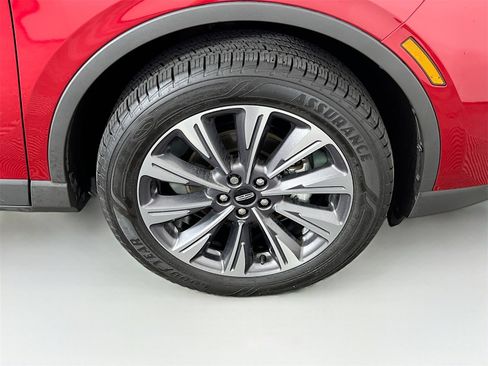 Used 2022 Lincoln Corsair Reserve w/ Elements Package image 34