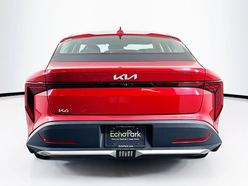 Used 2025 Kia K4 FWD image 7