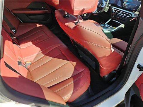 Certified 2024 BMW i4 eDrive35 w/ M Sport Package image 20