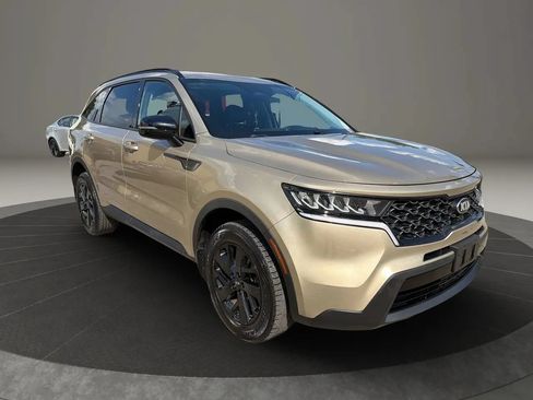Used 2021 Kia Sorento S AWD/4WD image 3