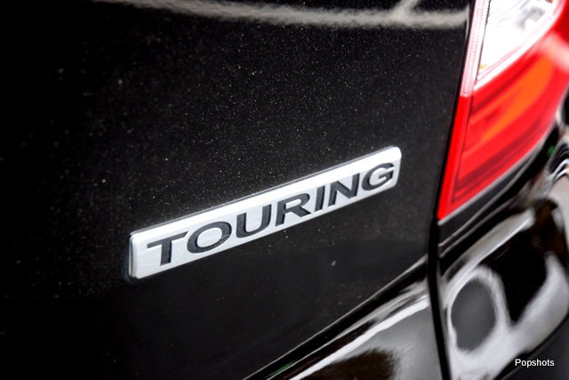 Used 2019 Honda Passport Touring image 15