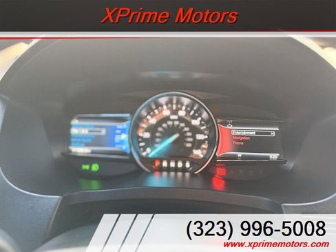 Used 2018 Ford Explorer Sport image 26