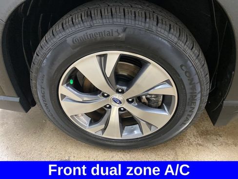 Certified 2024 Subaru Ascent Premium w/ Convenience Package AWD/4WD image 17