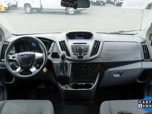 Used 2019 Ford Transit 350 XLT image 24
