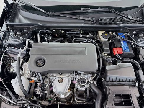 New 2026 Honda Civic Sport image 27