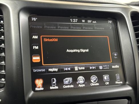 Used 2017 Jeep Cherokee Limited FWD image 14