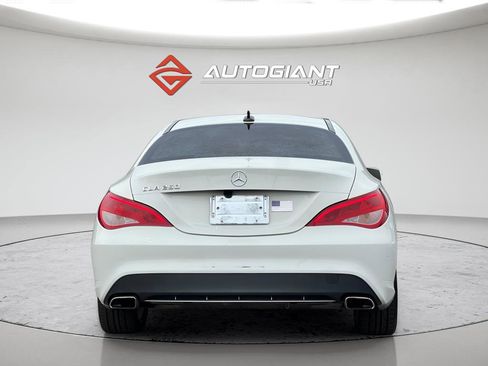 Used 2016 Mercedes-Benz CLA 250 image 6