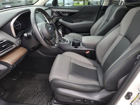 Certified 2024 Subaru Outback Onyx Edition XT w/ Tech Package 2 AWD/4WD image 21