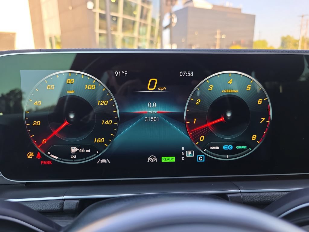 Certified 2023 Mercedes-Benz GLS 580 4MATIC image 25