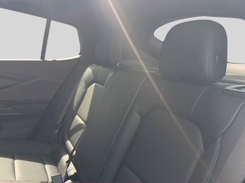 New 2026 Buick Envista Sport Touring w/ Convenience I Package FWD image 18