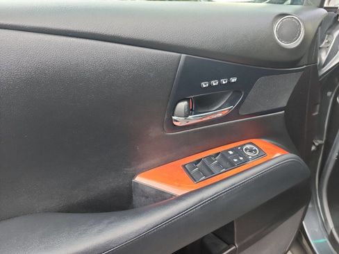 Used 2011 Lexus RX 350 2WD image 12