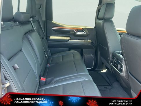 Used 2023 GMC Sierra 1500 Denali AWD/4WD image 25