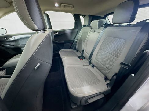 Used 2020 Ford Escape SE FWD image 26