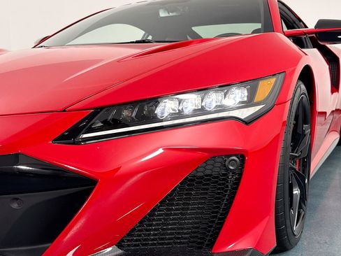 Used 2022 Acura NSX Type S AWD/4WD image 62