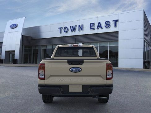 New 2025 Ford Ranger XL image 5