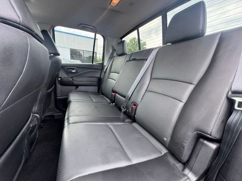 Used 2023 Honda Ridgeline RTL image 12