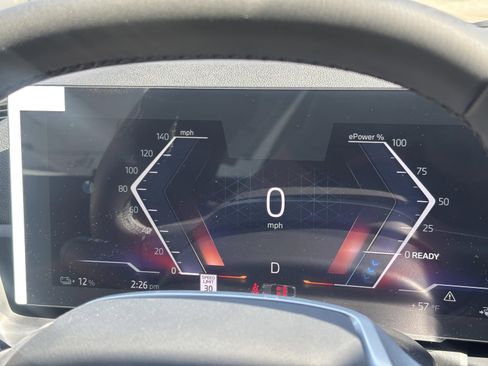 New 2026 BMW i4 eDrive40 w/ Parking Assistance Package RWD image 9