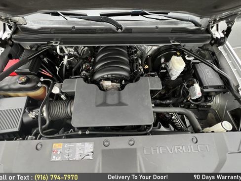 Used 2015 Chevrolet Tahoe LTZ image 12