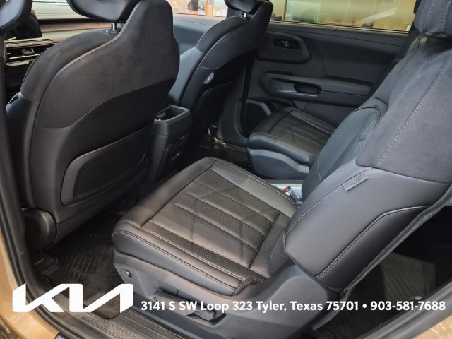 New 2027 Kia Telluride SX Prestige X-Line w/ Towing Package AWD/4WD image 13
