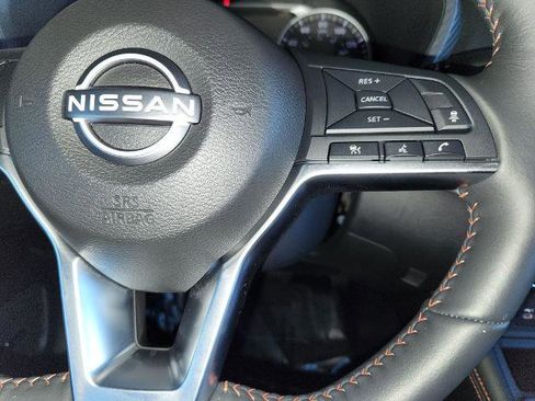 Certified 2024 Nissan Sentra SR w/ SR Premium Package image 26