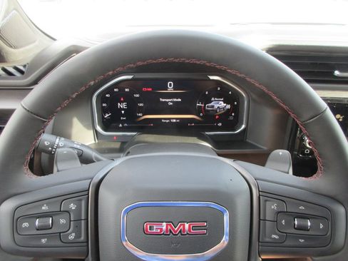 New 2026 GMC Sierra 1500 AT4X image 19