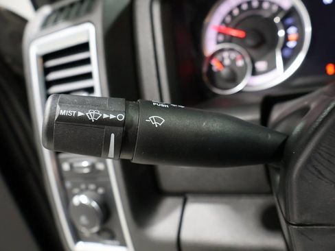 Certified 2023 RAM 1500 Classic Warlock w/ Trailer & Traction Group image 39