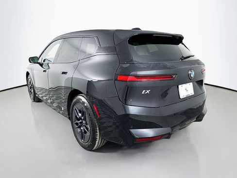 Used 2026 BMW iX xDrive45 image 7