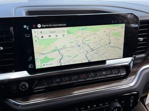 Used 2025 Chevrolet Silverado 1500 LT w/ Protection Package image 12