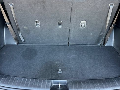 Used 2025 Hyundai Palisade SEL FWD image 17