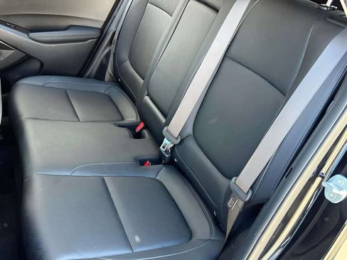 Used 2021 Kia Seltos SX AWD/4WD image 12
