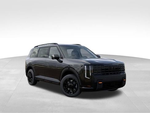 New 2027 Kia Telluride SX Prestige X-Pro image 8