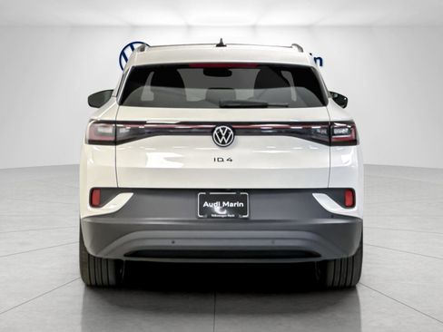 New 2026 Volkswagen ID.4 Pro S image 4