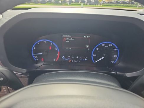 Used 2023 Ford Bronco Sport Big Bend w/ Convenience Package image 19