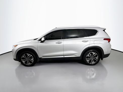 Used 2019 Hyundai Santa Fe Limited AWD/4WD image 4