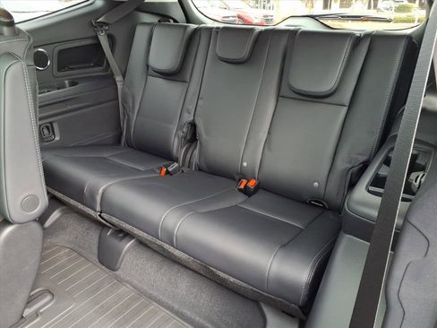 New 2026 Subaru Ascent Limited image 6