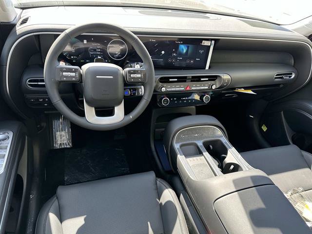 New 2027 Hyundai Palisade SEL FWD image 6