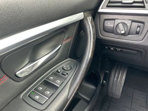 Used 2016 BMW 328i xDrive Sedan image 23
