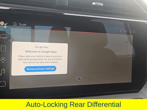 Used 2023 GMC Sierra 1500 AT4 w/ AT4 Premium Package image 36